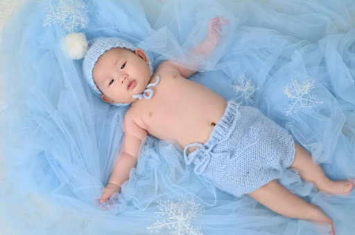 信阳孕妇三个月肚子多大