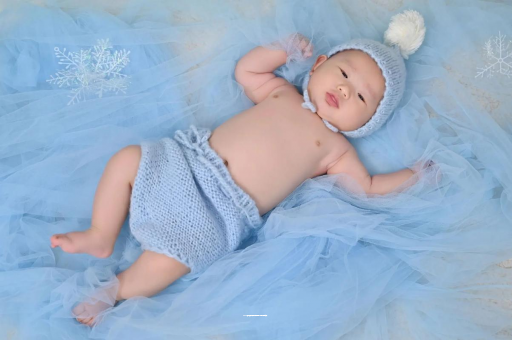 信阳宝宝睡觉只有头出汗 信阳宝宝睡觉只有头出汗